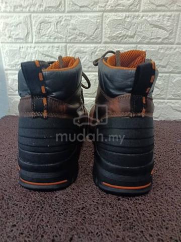 uk11 Timberland PRO Safety Boots - photo 3 of 6