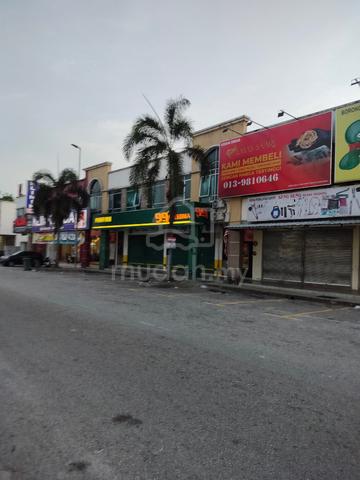 First Floor Shop at Taman Pelangi Semenyih, Semenyih 1