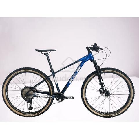 29ER GT ADVANCE 1x12 SPEED SHIMANO DEORE MTB BIKE - Sports & Outdoors ...