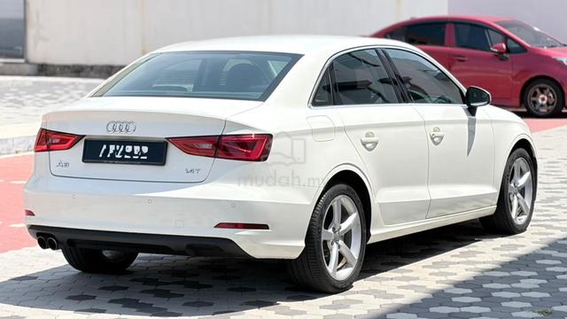 2014 Audi A3 1.4 TFSI (A) 1 Year Warranty - 3