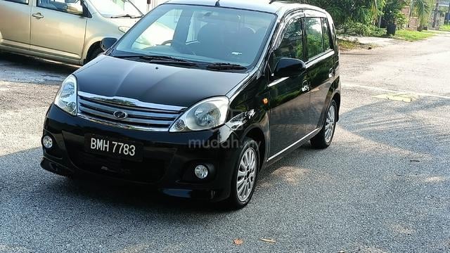 2013 Perodua VIVA 1.0 ELITE EZI EJ-VE (A) - 1