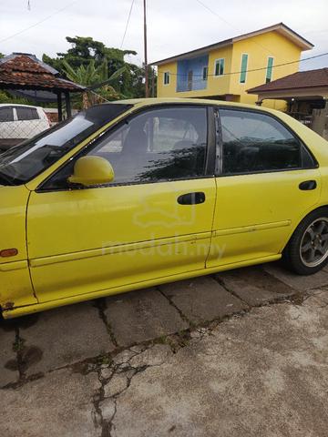 1995 Honda CIVIC 1.5 E-EG8 (A) - 3