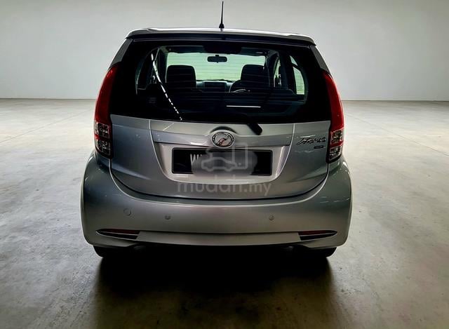 2012 Perodua MYVI 1.3 EZI PREMIUM (A) - 3