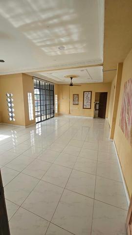 Kedai shoplot office ofis untuk disewa 1