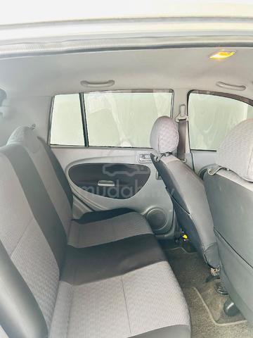 2011 Perodua VIVA 1.0 ELITE EZI EJ-VE (A) - 5