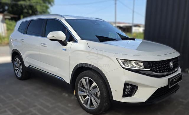 2023 Proton X90 1.5 FLAGSHIP (A) - 1