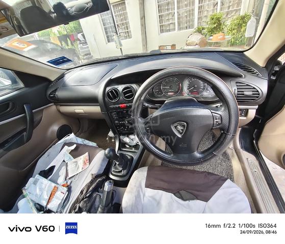 2010 Proton WAJA 1.6 CPS (M) - 4