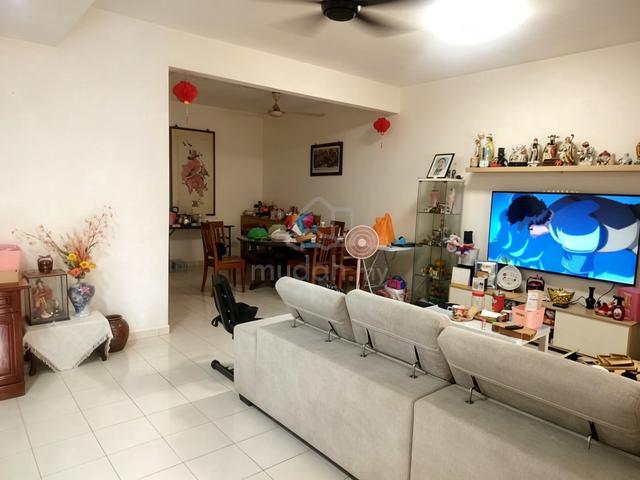 2 Storey Terrace Bandar Mahkota Cheras Freehold Strategic Location 1