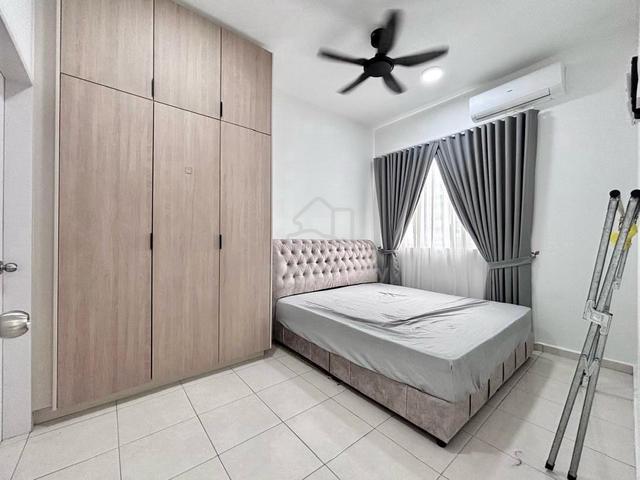 Residensi Adelia 1