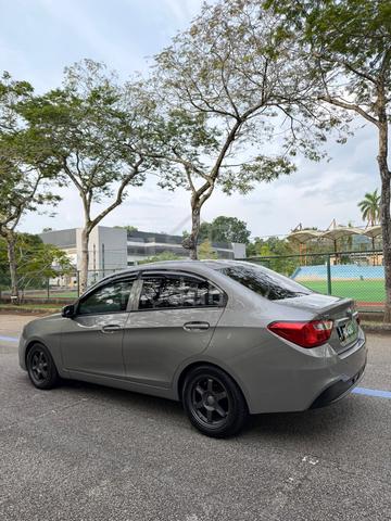2017 Proton SAGA 1.3 EXECUTIVE AUTO - 3