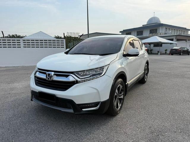 2019 Honda CR-V 2.0 2WD (A)FULL SERVICE HONDA NICE - 3