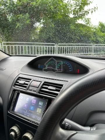 2008 Toyota VIOS 1.5 J NCP93R-BEPDKE (A) - 5