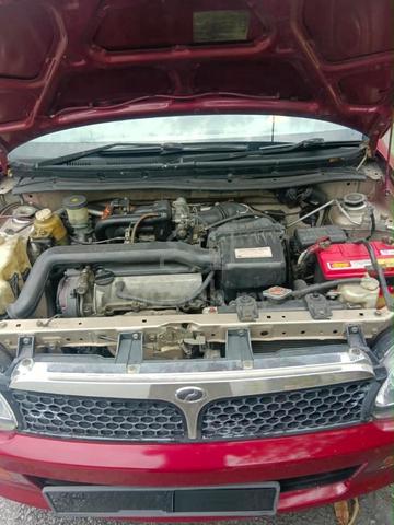 2004 Perodua KELISA 1.0 EZL (A) - 4