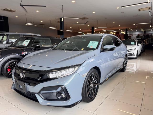 2020 Honda CIVIC 1.5 HATCHBACK FK7 (A) - 2