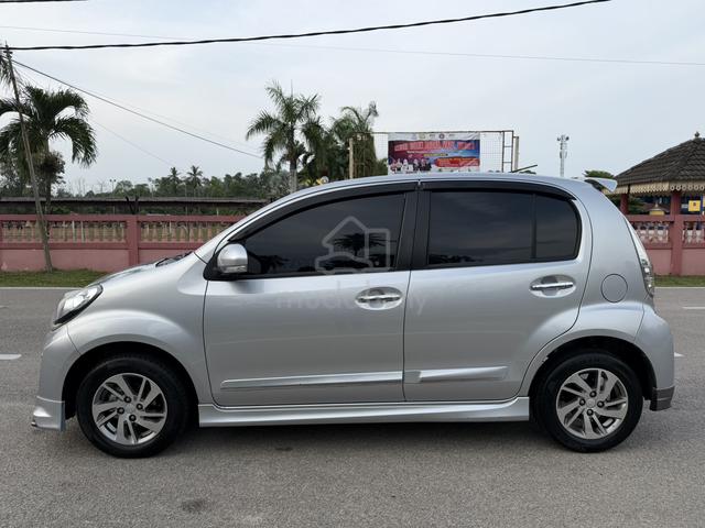 2015 Perodua MYVI 1.5 SE MY11 M600 FACELIFT (A) - 5