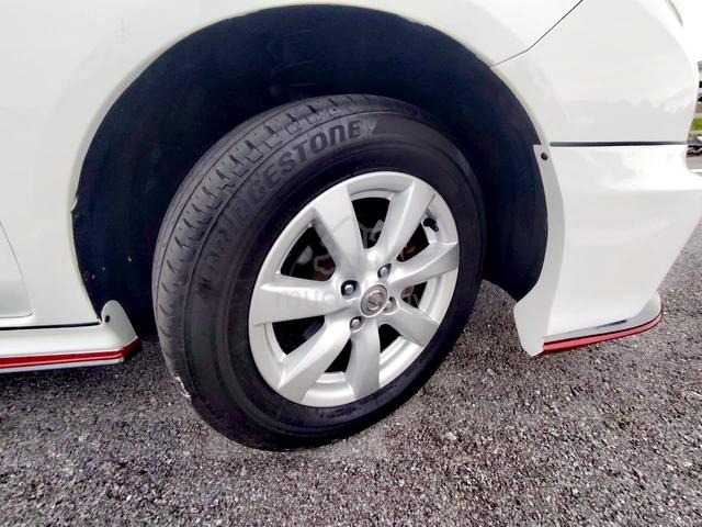 2013 Nissan ALMERA 1.5 VL AUTO - 4