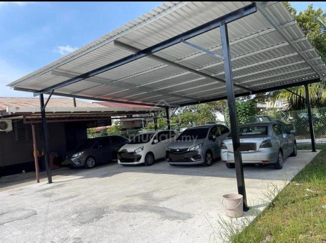 Fully Furnished Bungalow Room @ Matang, Skim Laruk (Near Metrocity) 1