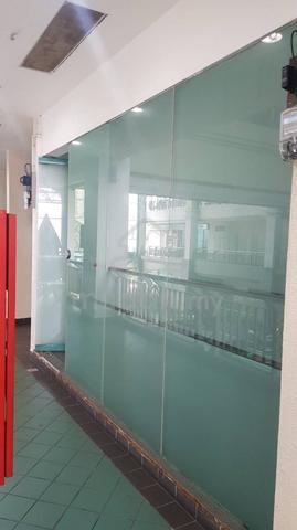 Owner Post: One Stop Midlands Park Shoplot for rent 1