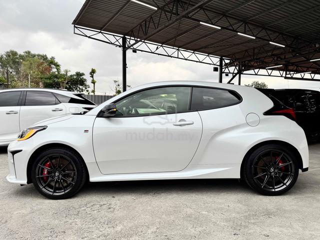 5A NEGO‼️2022 Toyota GR YARIS RZ HIGH PERFORMANCE - 5