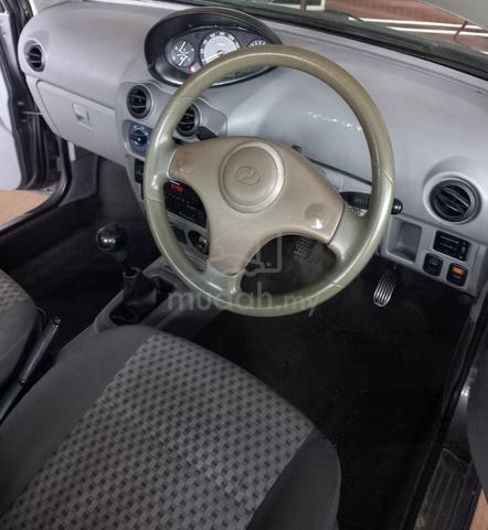 2006 Perodua KANCIL  850 EX (M) - 3