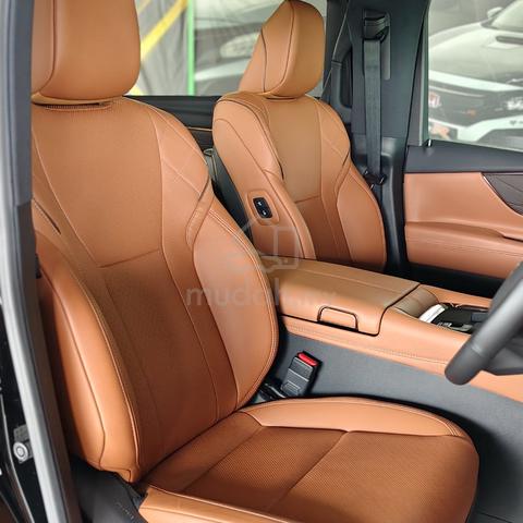 2023 Toyota VELLFIRE 2.4 Z PREMIER (A) - 5