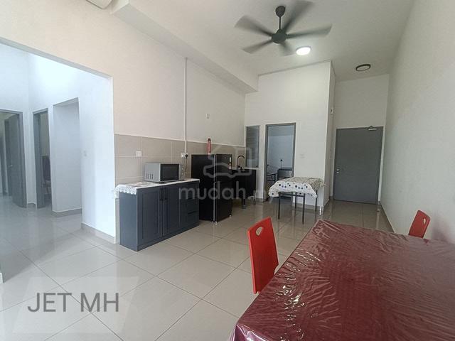 Aman 1 Tropicana Urban Homes 1