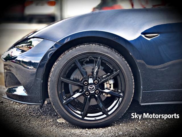 2023 Mazda MX-5 2.0 RF S (M) Unregistered - 3