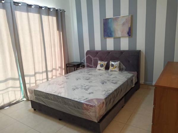 Changkat View Condominium 3