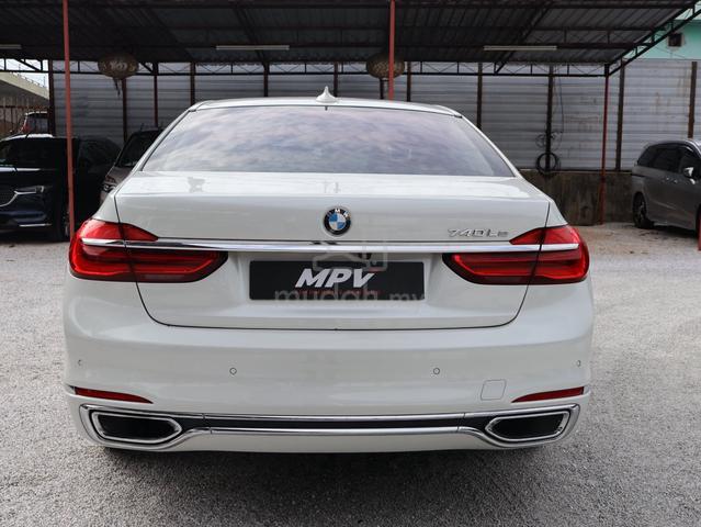 2017 Bmw 7 SERIES 2.0(A) 40LE XDRIVE M435 - 3
