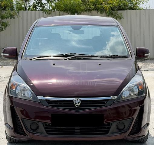 2019 Proton EXORA 1.6 EXECUTIVE PLUS FACELIFT (A) - 3