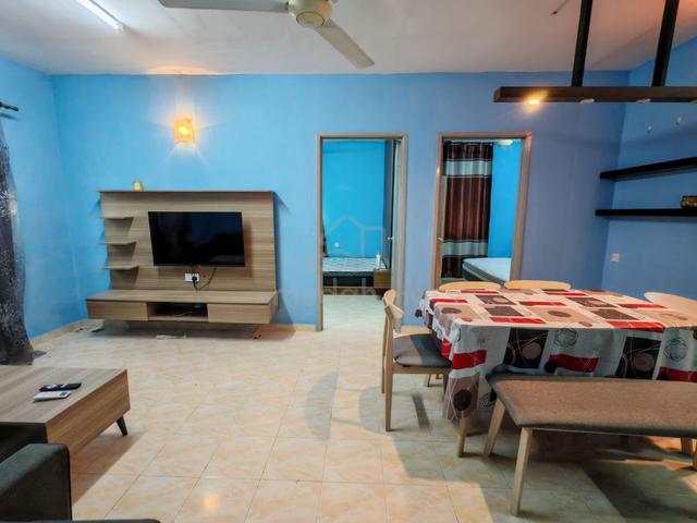 Permai Lake View Apartment 4
