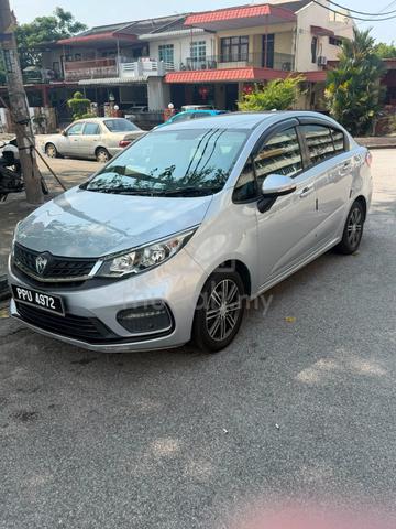 2021 Proton PERSONA 1.6 PREMIUM MY16 FACELIFT (A) - 1
