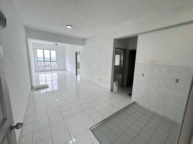 Taman Bukit Ria (Kajang) 1