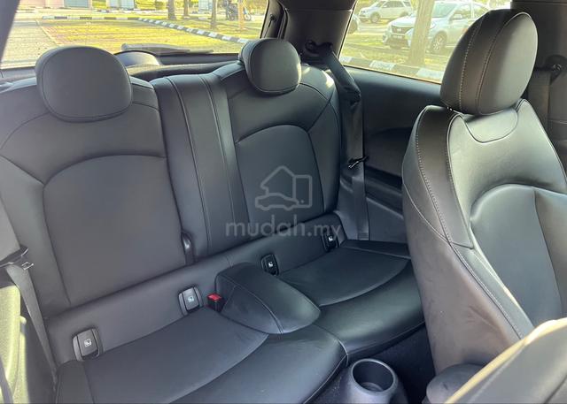2022 Mini COOPER SE (A) - 5