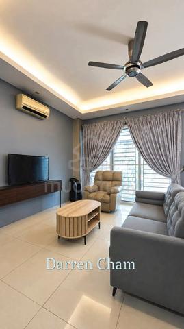 2 Storey Terrace For Sale at Penang Bukit Mertajam Taman Bukit Juru 1