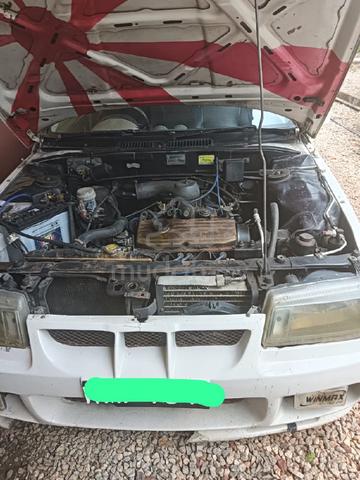 2004 Proton SAGA 1.3 LMST (M) - 3