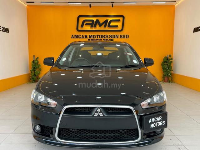 ORI 2010/2011 Proton INSPIRA 2.0 (A) CVT PREMIUM - 3