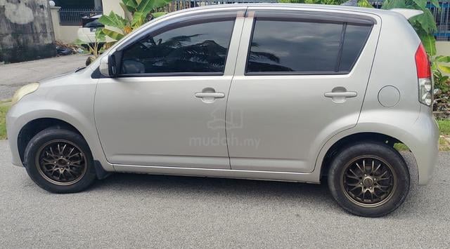 2007 Perodua MYVI 1.0 SR (M) - 3