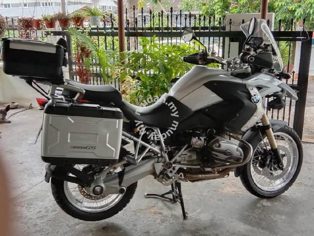 Xe Mô Hình Moto Bmw R1200 GS Tỉ Lệ 118  Maisto  Xanh  8755  Shopee  Việt Nam