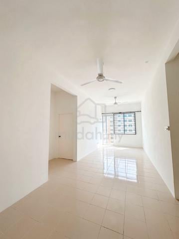 Residensi Menggatal 1