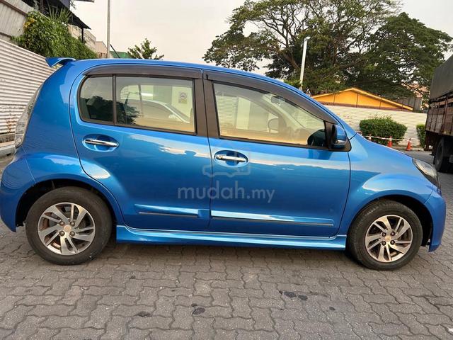 2016 Perodua MYVI 1.5 SE FACELIFT (A) - 4