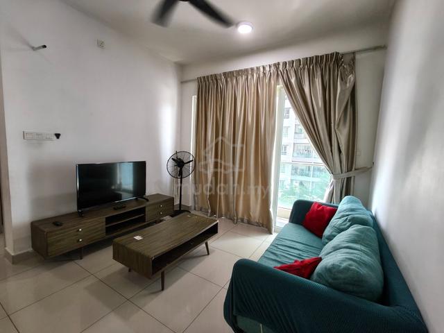 Seasons Luxury Apartments @ Amara Larkin 1