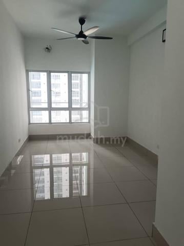 Razak City Residences (RC Residence) 1