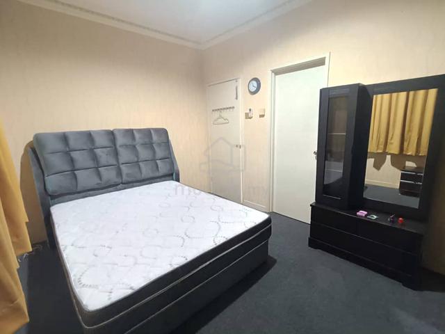 Master Room ✅ - Tiara Duta (Condominium), Ampang 1
