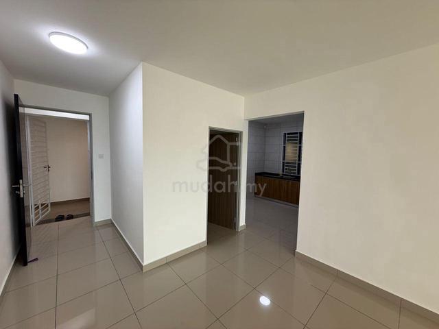 Residensi Panorama 4