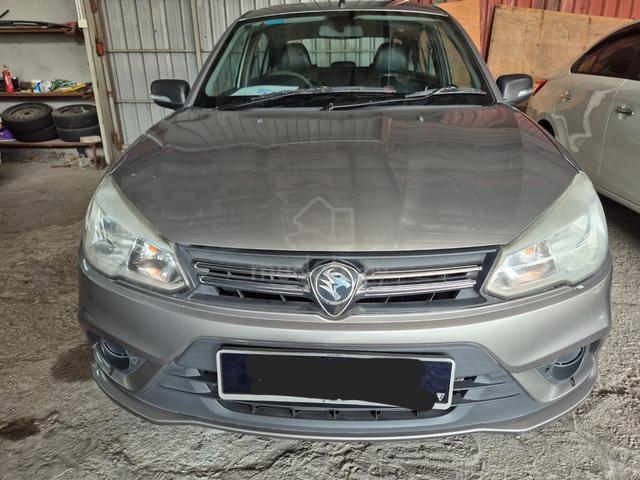 2017 Proton SAGA 1.3 STANDARD CVT (A) - 5