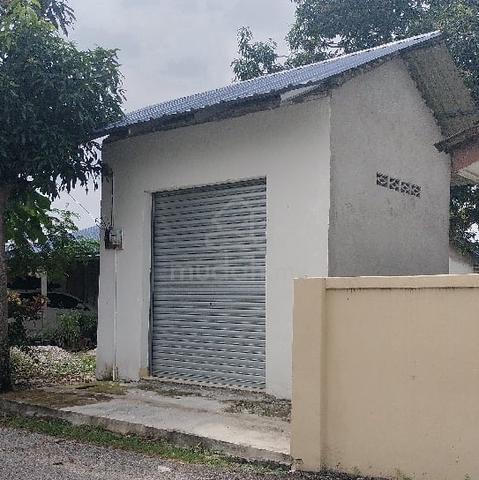 Shop to rent 1