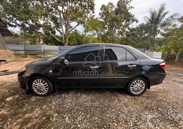 2007 Toyota VIOS 1.5 G NCP42R-EEPSKE FACELIFT (A) - 1