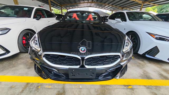 2023 Bmw Z4 2.0 sDRIVE30i MY19 G29 (A) GRADE 5A - 5