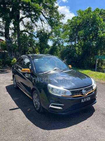 2020 Proton SAGA PREMIUM AT 1.3L (A) - 1